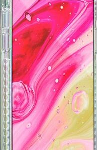 LAUT - Holo Case for Apple iPhone 14 Pro - Pearl