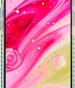 LAUT - Holo Case for Apple iPhone 14 Pro - Pearl