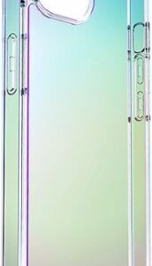 LAUT - Holo Case for Apple iPhone 14 Plus - Pearl