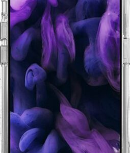 LAUT - Crystal Matter X Case for Apple iPhone 15 Plus - Crystal