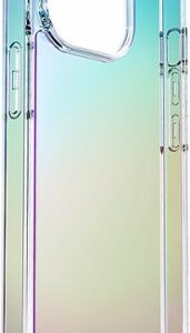 LAUT - Holo Case for Apple iPhone 14 Pro Max - Pearl