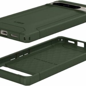 UAG - Google Pixel 8 Pro Scout - Olive Drab