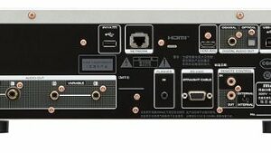 Marantz - CD 50n CD Player - Silver Gold