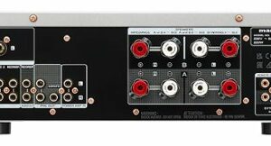 Marantz - MODEL 50 70W 2-Ch. Stereo Integrated Amplifier - Silver Gold