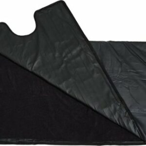 HigherDose - Sauna Blanket Insert - Black