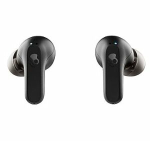 Skullcandy - True Wireless Earbuds - Black