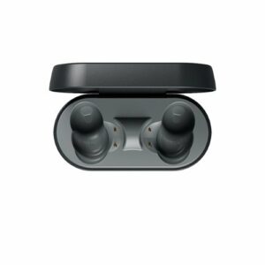 Skullcandy - Sesh ANC Noise Canceling True Wireless Earbuds - Black