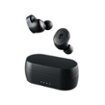 Skullcandy - Sesh ANC Noise Canceling True Wireless Earbuds - Black