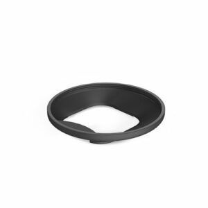 Moment - 67mm Snap-On Filter Adapter for Apple iPhone 14 Pro/Pro Max - Black