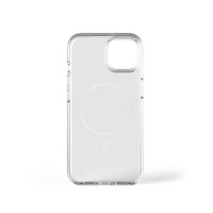 Moment - Case with MagSafe for Apple iPhone 13 - Clear