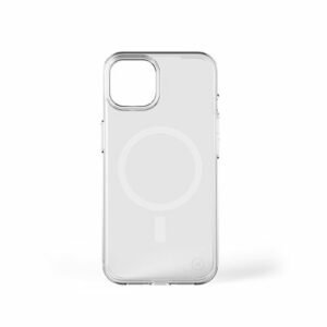 Moment - Case with MagSafe for Apple iPhone 13 - Clear