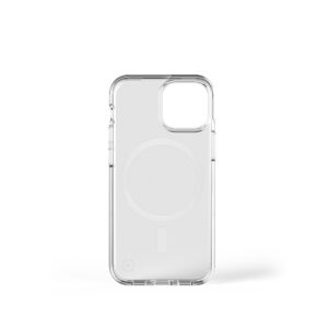 Moment - Case with MagSafe for Apple iPhone 13 Mini - Clear