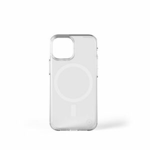 Moment - Case with MagSafe for Apple iPhone 13 Mini - Clear