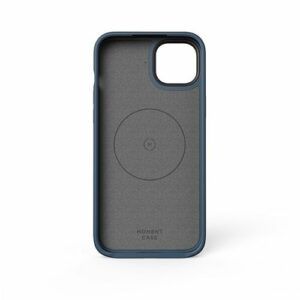 Moment - Case with MagSafe for Apple iPhone 14 Plus - Indigo