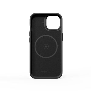 Moment - Case with MagSafe for Apple iPhone 15 - Black