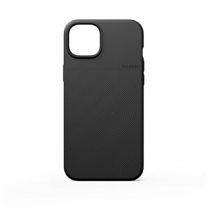 Moment - Case with MagSafe for Apple iPhone 15 Plus - Black