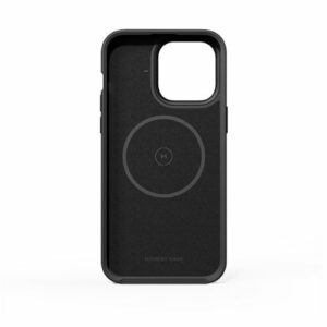 Moment - Case with MagSafe for Apple iPhone 15 Pro Max - Black