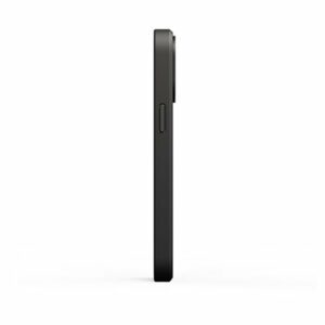 Moment - Case with MagSafe for Apple iPhone 15 Pro Max - Black