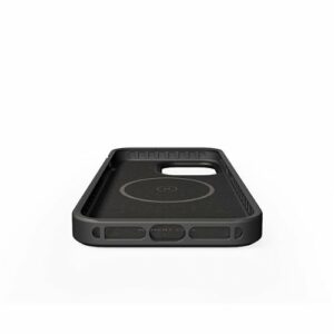 Moment - Case with MagSafe for Apple iPhone 15 Pro Max - Black