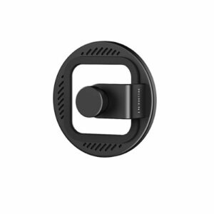 Moment - 67mm Phone Filter Mount for M-Series Lenses - Black