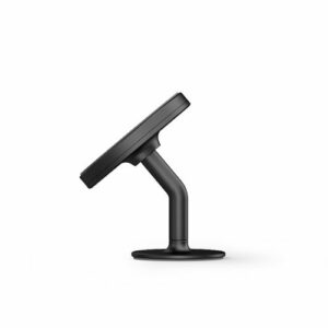 Moment - Adjustable Dash Car Mount compatible with MagSafe - Black