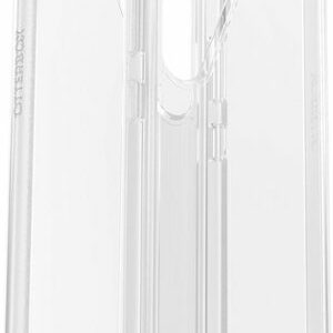 OtterBox - Symmetry Series Hard Shell for Samsung Galaxy S24+ - Clear