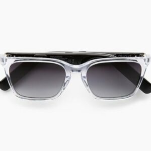 Lucyd - Lyte Square Wireless Connectivity Audio Sunglasses - Eclipse XL