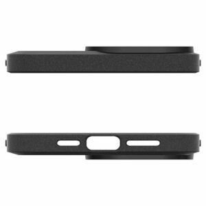 Spigen - Core Armor MagFit Case for Apple iPhone 15 Pro - Matte Black