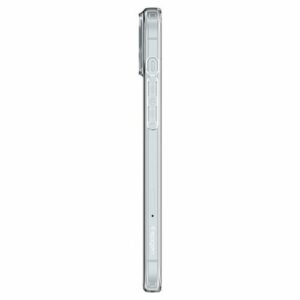 Spigen - Crystal Flex Case for Apple iPhone 15/14/13 - Crystal Clear