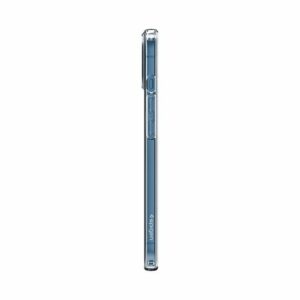 Spigen - Crystal Flex Case for Apple iPhone 13 - Crystal Clear