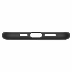 Spigen - Slim Armor MagFit Case for Apple iPhone 15/14/13 - Gunmetal