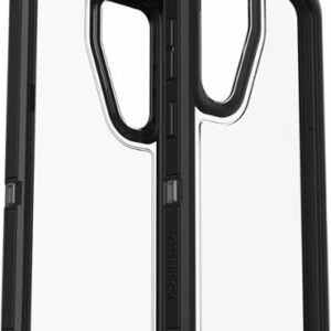 OtterBox - Defender Series Pro XT Hard Shell for Samsung Galaxy S24 - Dark Side