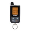 VIPER 7345V RESPONDER REMOTE LCD 434MHZ - Black