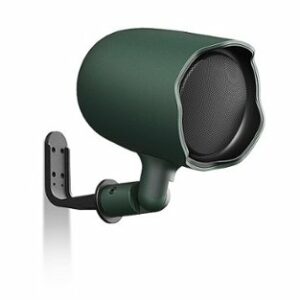 JBL - GSF6  6" Ground-Stake Landscape-Outdoor Speaker (Pair) - Green