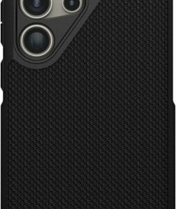 UAG - Metropolis LT w/Magnet Kevlar for Galaxy S24 Ultra - Black