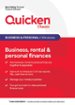 Quicken Classic Business and Personal 1-Year Subscription - Windows, Android, Apple iOS