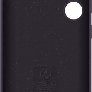 Samsung - Galaxy S24 Silicone Case - Dark Violet