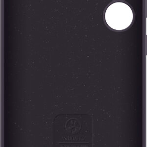 Samsung - Galaxy S24+ Silicone Case - Dark Violet