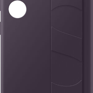 Samsung - Galaxy S24+ Standing Grip Case - Dark Violet