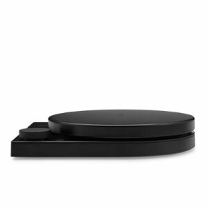 Fellow - Tally Pro Precision Scale | Studio Edition - Black