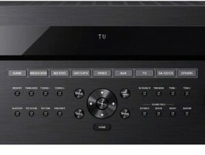 Sony - STRAZ3000ES Premium ES 9.2 CH 8K A/V Receiver - Black