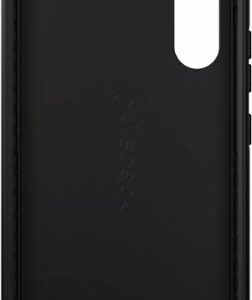 Speck - ImpactHero Slim Case for Samsung Galaxy A15 5G - Black