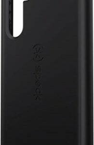 Speck - ImpactHero Slim Case for Samsung Galaxy A15 5G - Black