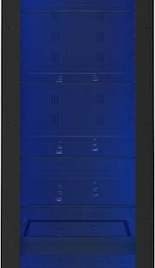 Zephyr - Presrv 24 in. 14-Bottle and 266-Can Single Zone Full Size Panel Ready Beverage Cooler - Custom Panel Ready