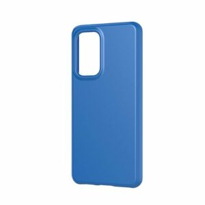 Tech21 - EvoLite Case for Samsung Galaxy A53 5G - Classic Blue