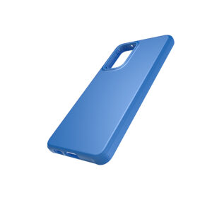 Tech21 - EvoLite Case for Samsung Galaxy A53 5G - Classic Blue