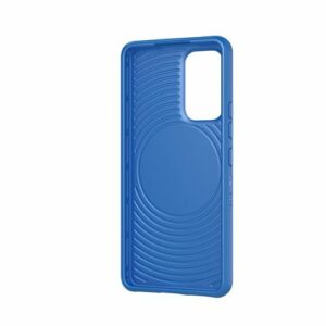 Tech21 - EvoLite Case for Samsung Galaxy A53 5G - Classic Blue