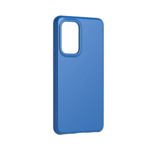 Tech21 - EvoLite Case for Samsung Galaxy A53 5G - Classic Blue