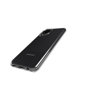 Tech21 - EvoLite Case for Samsung Galaxy A12 - Clear