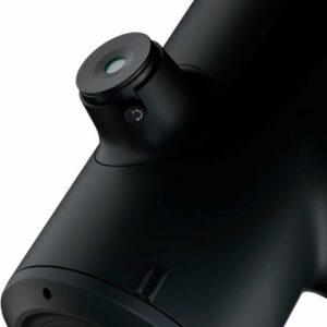 Unistellar Odyssey Pro Fully Automated and Compact Smart Telescope - Black